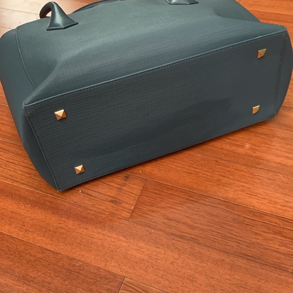 Dagne Dover Legend Tote Slate - Picture 5 of 8